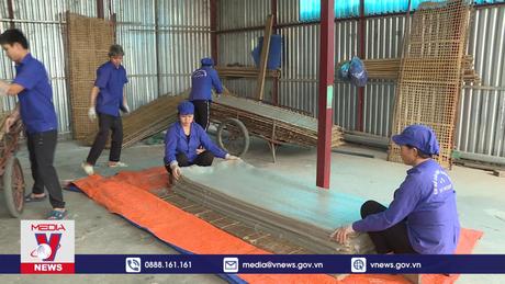 Hầu hết Hợp tác xã khó tiếp cận vốn tín dụng