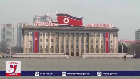 Hoạt động thương mại liên Triều đóng băng