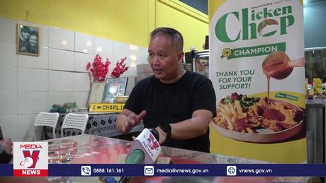 Malaysia đề cử Nasi Lemak vào danh sách di sản của UNESCO