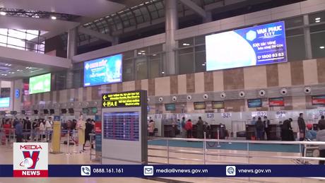 Tăng cường xử lý vi phạm kê khai giá vé máy bay