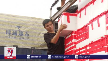 Lào Cai tạo điều kiện thuận lợi cho nông sản xuất khẩu