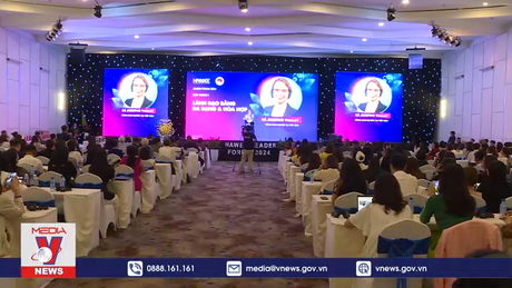 Doanh nghiệp thay đổi để phát triển bền vững