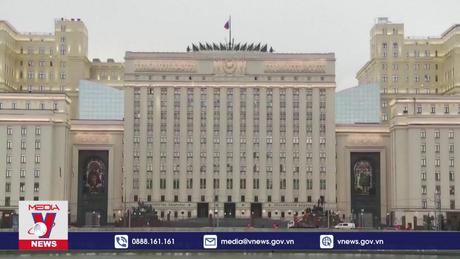 Nga và Ukraine trao đổi tù binh