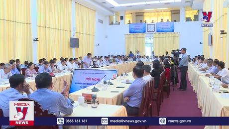 Bản tin thời sự 8h ngày 31/5/2024