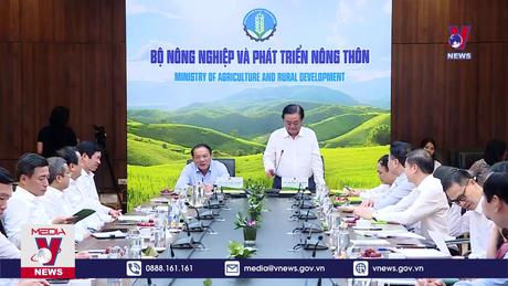 Bản tin thời sự 20h ngày 1/6/2024