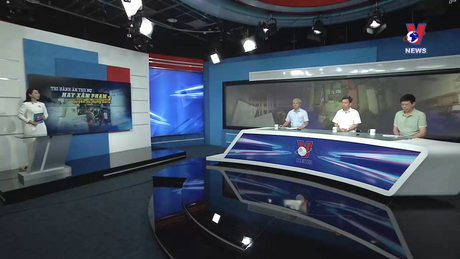 Giờ đất đai: Thi hành án thu nợ hay xâm phạm quyền sử dụng đất?