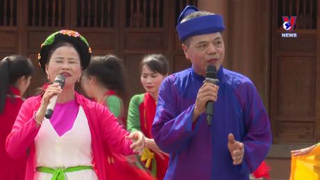 Văn hóa toàn cảnh ngày 01/6/2024