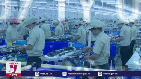 Tổng vốn FDI vào Việt Nam đạt gần 11,07 tỷ USD