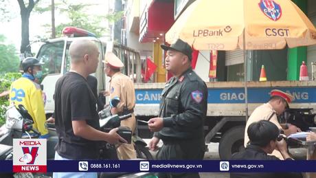 Những chính sách mới có hiệu lực từ tháng 6/2024