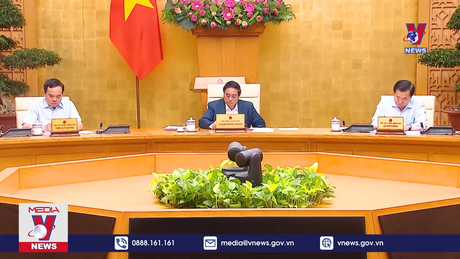 Bản tin thời sự 11h ngày 01/6/2024