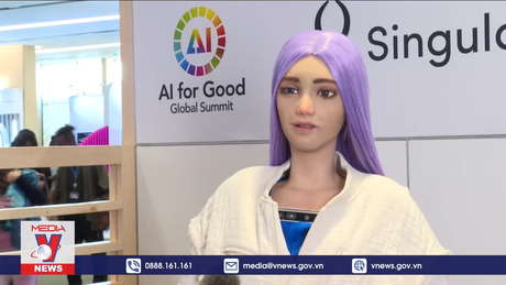 Sử dụng AI để phát hiện tin giả