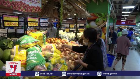 Nâng cao nhận thức tiêu dùng xanh trong cộng đồng