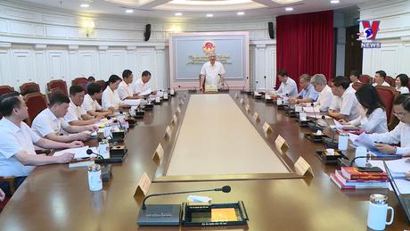 Truyền Hình Tòa Án Nhân Dân ngày 01/6/2024