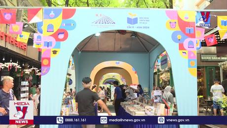 Bản tin thời sự 17h ngày 1/6/2024