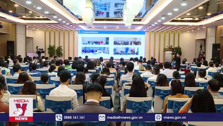 Diễn đàn quốc tế đầu tư mạo hiểm Đà Nẵng 2024