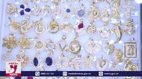 Minh bạch hoạt động kinh doanh vàng