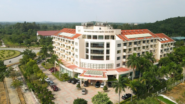 Đại học Quốc gia Hà Nội tuyển sinh 18.000 chỉ tiêu cho 150 ngành, chương trình đào tạo năm 2024