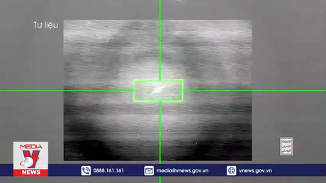 Houthi tấn công các mục tiêu trên Biển Đỏ và vịnh Aden