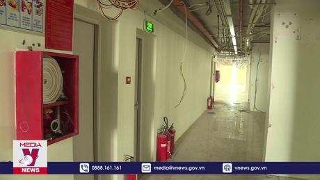 Hơn 900 tổ công tác liên ngành rà soát toàn bộ nhà trọ tại Hà Nội