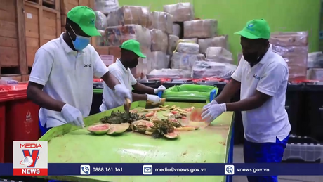 Dubai giải bài toán tăng màu mỡ cho đất