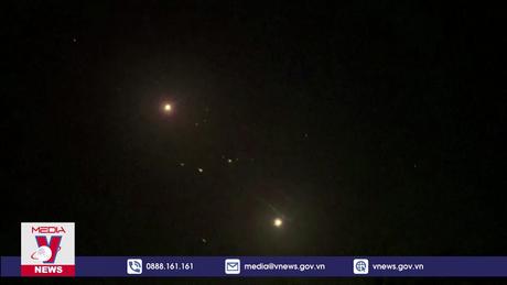 EU trừng phạt các cá nhân và thực thể Iran