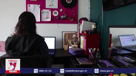 Gián đoạn học tập sau lũ lụt ở Brazil