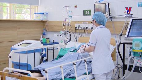 Câu chuyện sức khỏe: 