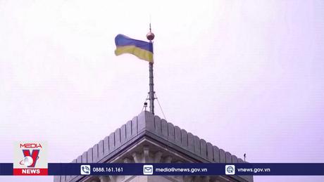 Mỹ và Ukraine sắp hoàn tất thỏa thuận an ninh dài hạn