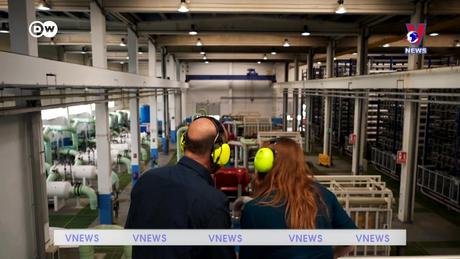 Tạp chí toàn cầu số 953 ngày 01/6/2024