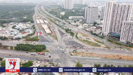 Còn 4 bộ ngành giải ngân 0 đồng