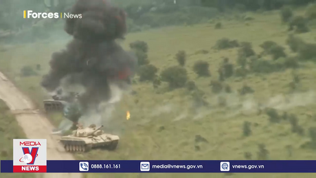 Lục quân Anh hiện có quy mô nhỏ nhất lịch sử