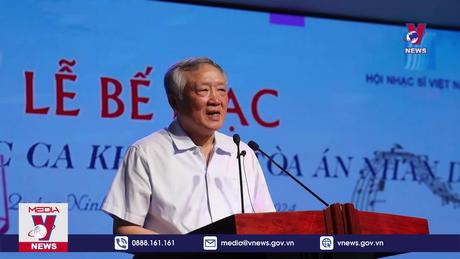 Bản tin thời sự 21h ngày 1/6/2024