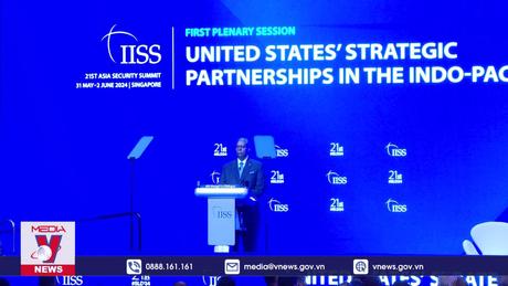 Mỹ nêu chiến lược hội tụ mới ở Ấn Độ Dương-Thái Bình Dương