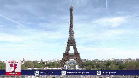 S&P hạ bậc xếp hạng tín nhiệm của Pháp