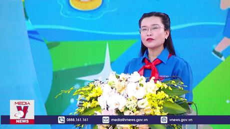 Hưởng ứng Tháng Hành động Vì trẻ em năm 2024