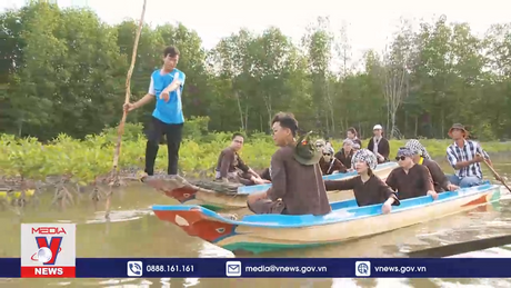 Phát triển bền vững du lịch nông nghiệp nông thôn