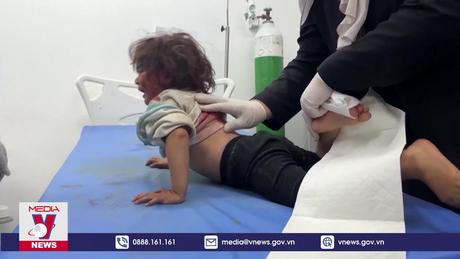 Những đứa trẻ trước nguy cơ trở thành “thế hệ bị đánh mất”