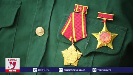 Từ ”Ba sẵn sàng” đến “Thanh niên tình nguyện”