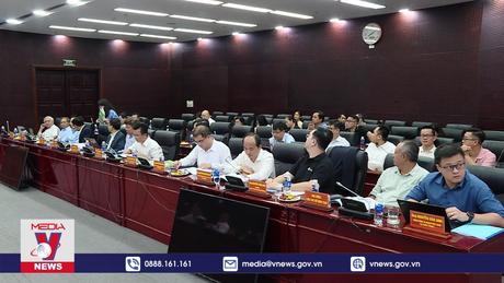 Đà Nẵng lấy ý kiến chuyên gia về Đề án chip vi mạch bán dẫn