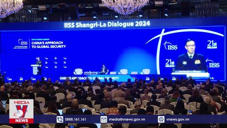 Trung Quốc khẳng định vai trò trung tâm của ASEAN trong an ninh khu vực