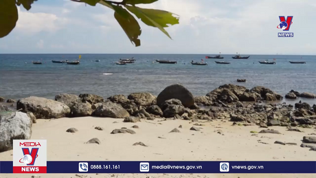 Bản tin thời sự 22h ngày 01/6/2024