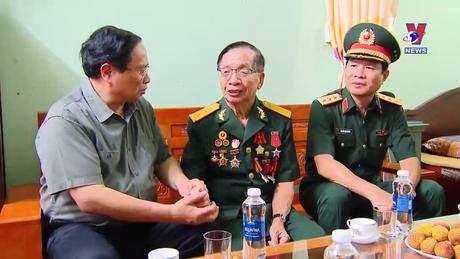 越通社新闻 - Bản tin tiếng Trung ngày 02/6/2024
