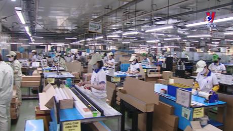 Việt Nam - Góc nhìn từ thế giới: Giải bài toán năng suất lao động