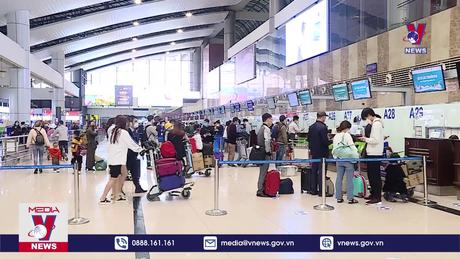 Cấm xuất cảnh nếu nợ thuế 
