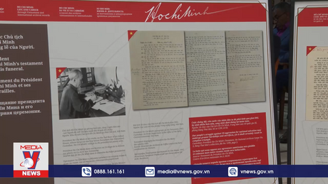 Người đặt nền móng cho quan hệ Việt Nam - Maroc