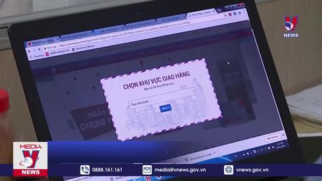 Phản hồi việc sàn thương mại điện tử nộp thuế thay cho người kinh doanh 