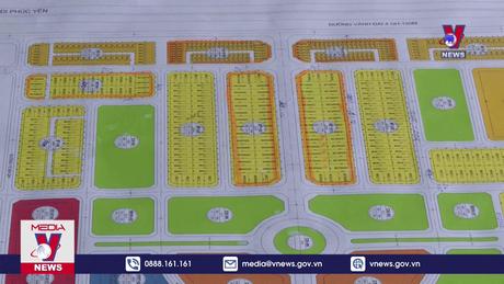 Những điểm mới trong hoạt động bất động sản từ 1/8