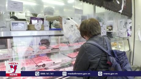 Nhật Bản giảm thuế để hỗ trợ người dân do lạm phát