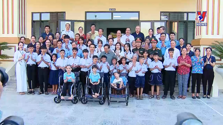 VNA News - Bản tin tiếng Anh ngày 02/6/2024