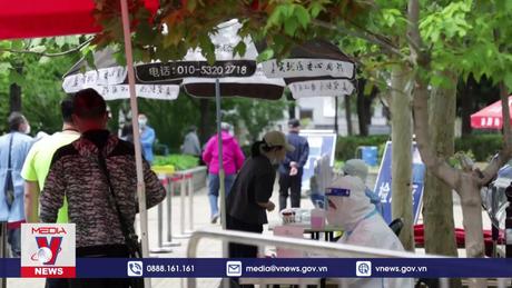 WHO đặt thời hạn hoàn tất thỏa thuận toàn cầu ứng phó đại dịch